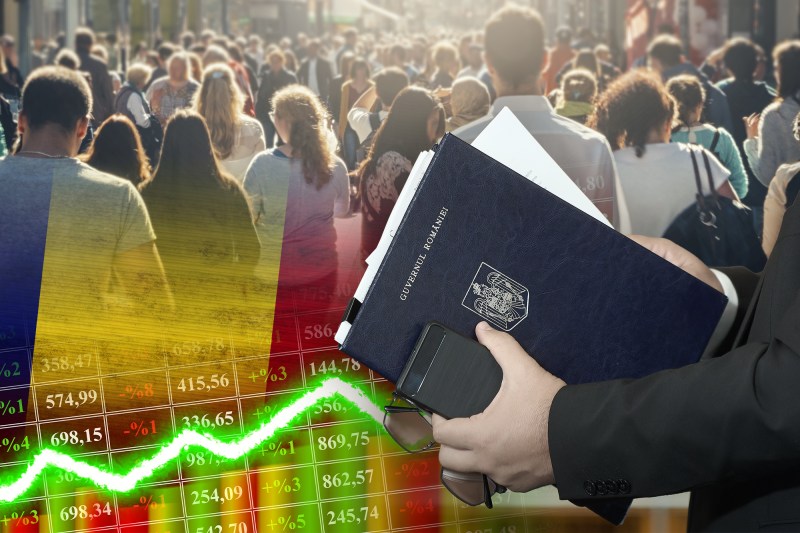 Taxe mai mari pentru proprietăți și terenuri, plus capital social minim de 500 lei pentru SRL-uri: lista măsurilor din pachetul fiscal 2.