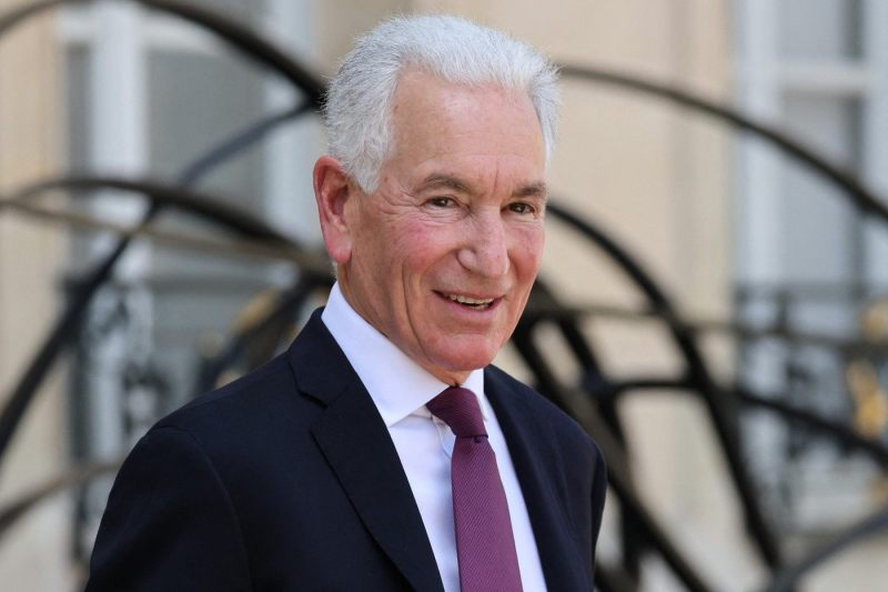 Tensiuni între SUA și Franța escaladează, după ce Parisul a convocat ambasadorul american în contextul acuzațiilor despre antisemitism venite dinspre acesta