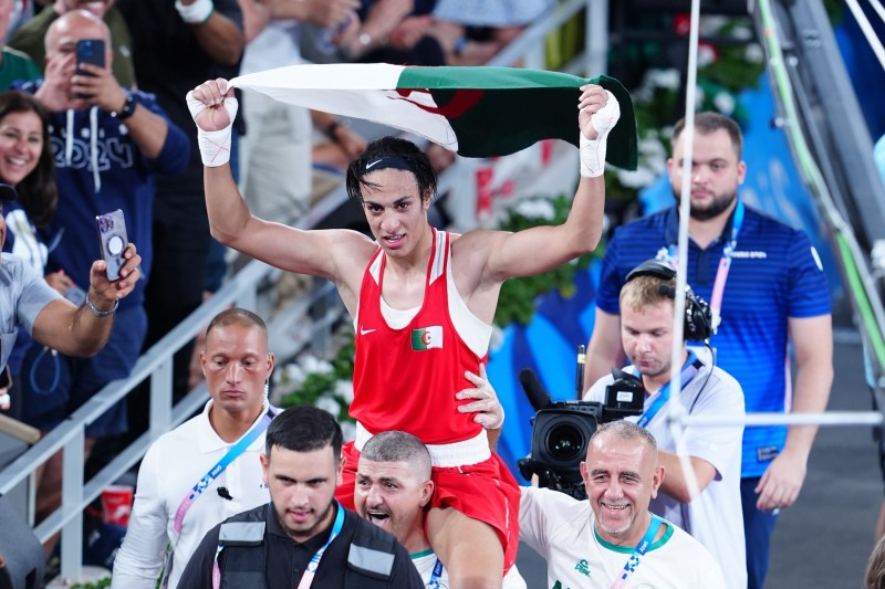 Testul PCR pentru identificarea genetică devine obligatoriu în box, impus de noul for mondial pentru sportivi de ambele sexe.