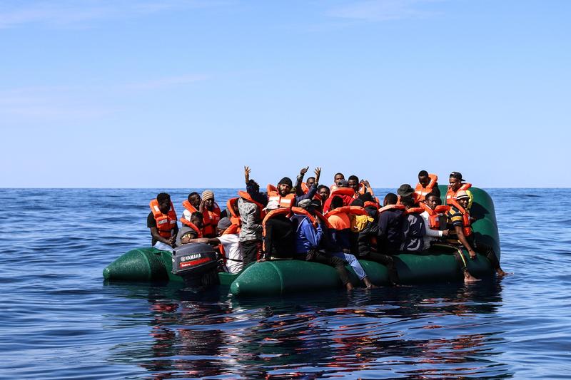 Tragedie în Marea Arabiei: Cel puțin 54 de migranți pierd viețile, zeci de dispăruți