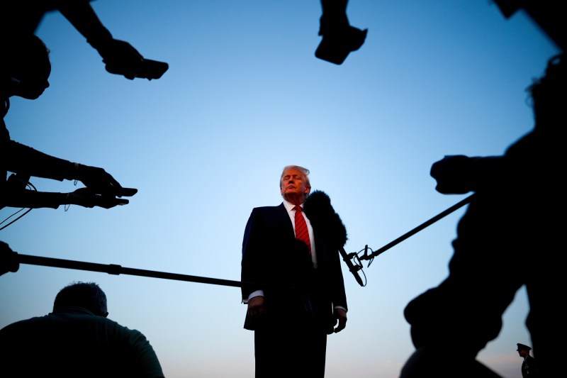 Trump anunță noi tarife asupra Indiei din cauza importurilor de petrol din Rusia