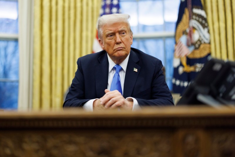 Trump confirmă o discuție ulterioară cu Putin după întâlnirea cu Zelenski și cu oficialii europeni