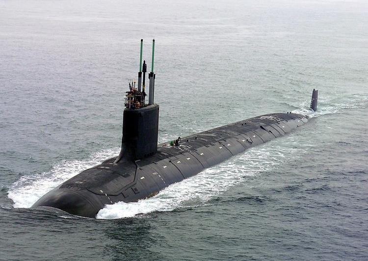 Trump desfășoară două submarine nucleare lângă Rusia ca măsură de precauție împotriva retoricii agresive
