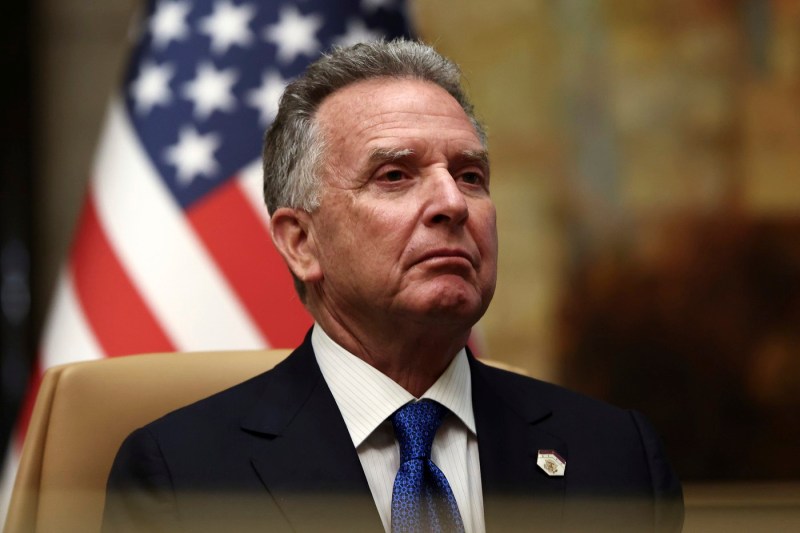 Trump trimite emisarul său la Moscova cu puțin timp înainte de termenul-limită diplomatic