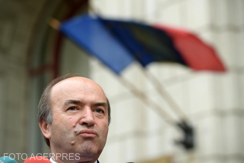 Tudorel Toader despre pensiile magistraților: „Egalitatea legală nu înseamnă uniformitate/ Egalitatea este pentru cei din aceeași grupă socio-profesională”