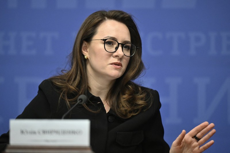 Ucraina a stabilit un lider pentru Procuratura de infracțiuni economice sub presiunea Vestului
