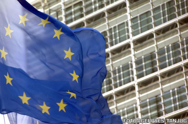UE anunță transferul unui ajutor de 4,05 miliarde de euro către Ucraina