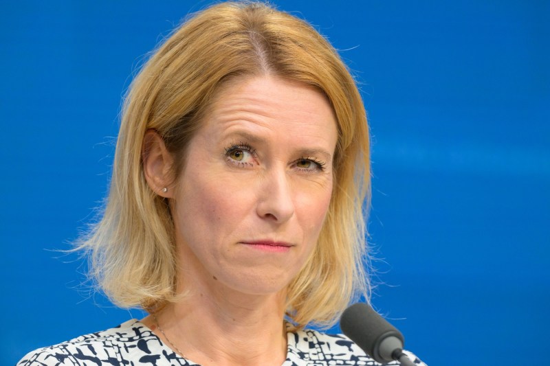 UE respinge ferm speranțele Rusiei legate de o „găină cu ouă de aur”