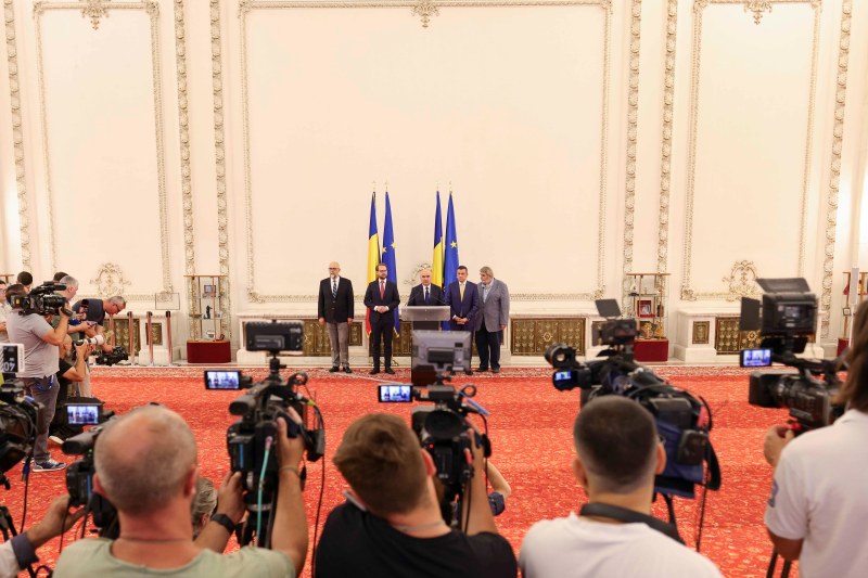 Un acord politic în cadrul coaliției privind prevederile pachetului 2 este închegat, însă decizia finală este așteptată miercuri. Iată ce au stabilit liderii coaliției.