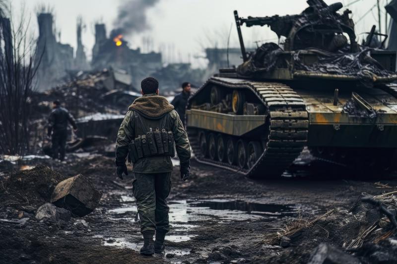 Un aliat strategic al Rusiei anunță disponibilitatea de a trimite trupe pentru menținerea păcii în Ucraina, cu o condiție clară.