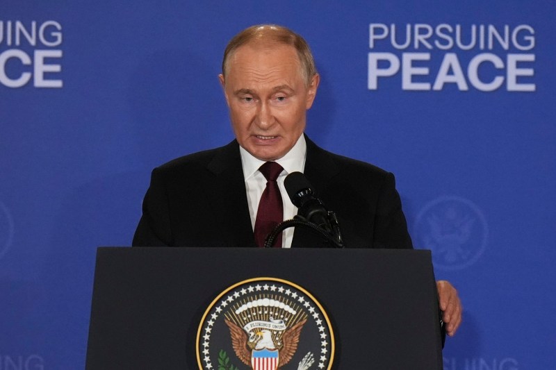Un apropiat al lui Putin dezvăluie perspectivele după discuțiile de luni de la Washington: ce ar presupune un summit Putin–Zelenski