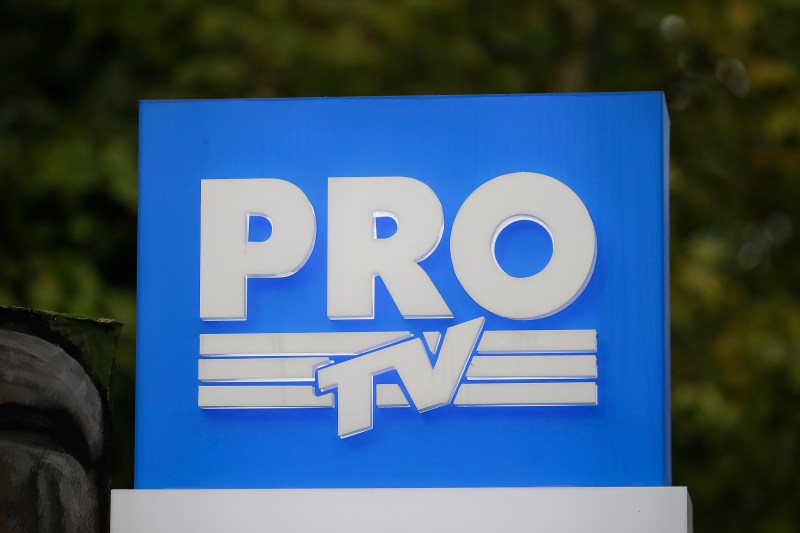 Un celebru om de divertisment preia conducerea unui nou program la ProTV