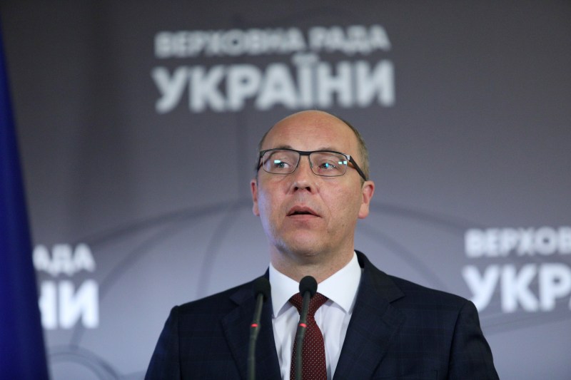 Un politician bine cunoscut din Ucraina a fost împușcat pe stradă în Liov. Reacția lui Zelenski: «O crimă cutremurătoare»