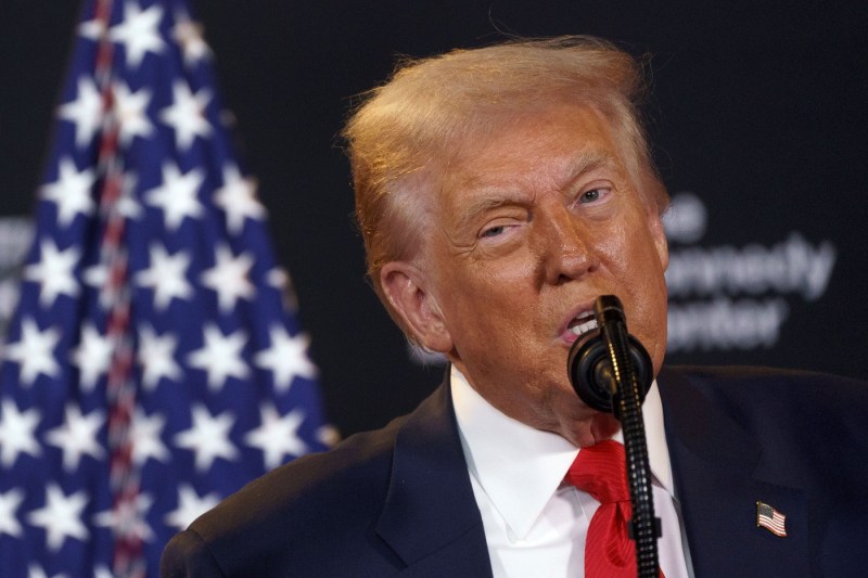Un scenariu surprinzător înaintea întâlnirii cruciale: Dacă predicțiile lui Trump sunt corecte?