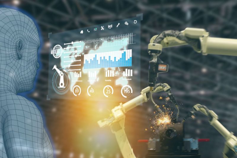 Un startup german, specializat în automatizarea prin inteligenţă artificială, şi-a înmulţit valoarea cu un factor de şase într-o perioadă de sub şase luni.