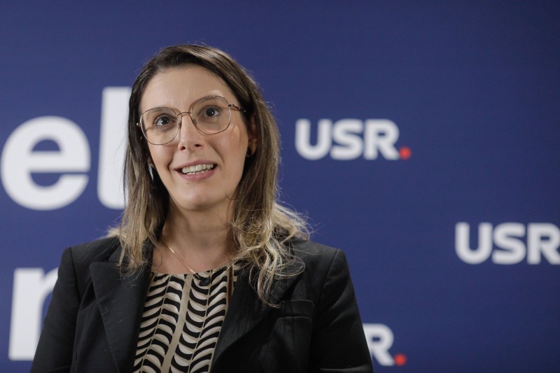 USR Reacționează la Solicitările PSD în Coaliție: „Suntem Complet Aliniați” – Comentariile lui Buzoianu despre Funeraliile lui Ion Iliescu