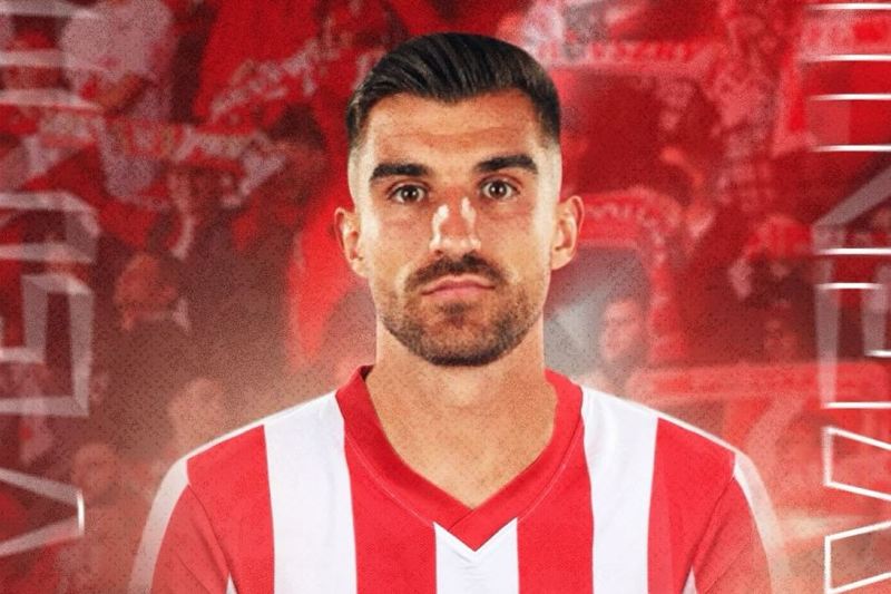 UTA Arad aduce în lot un atacant din liga a doua printr-un împrumut în SuperLiga.