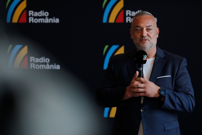 Verificări interne la Radio România, după acuzațiile de plagiat vizând două teze de doctorat, apărute în contextul unei emisiuni la care nu s-a discutat despre acest subiect.