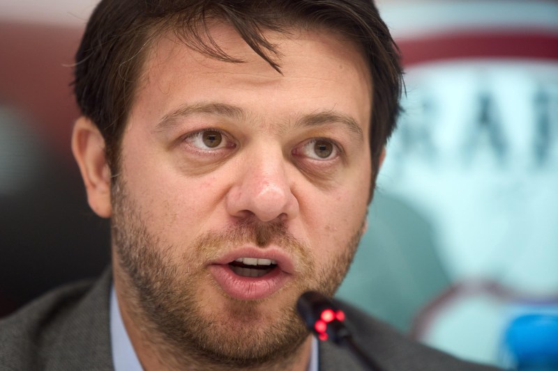 Victor Angelescu critică LPF: „Favoritism pentru FCSB în SuperLiga”