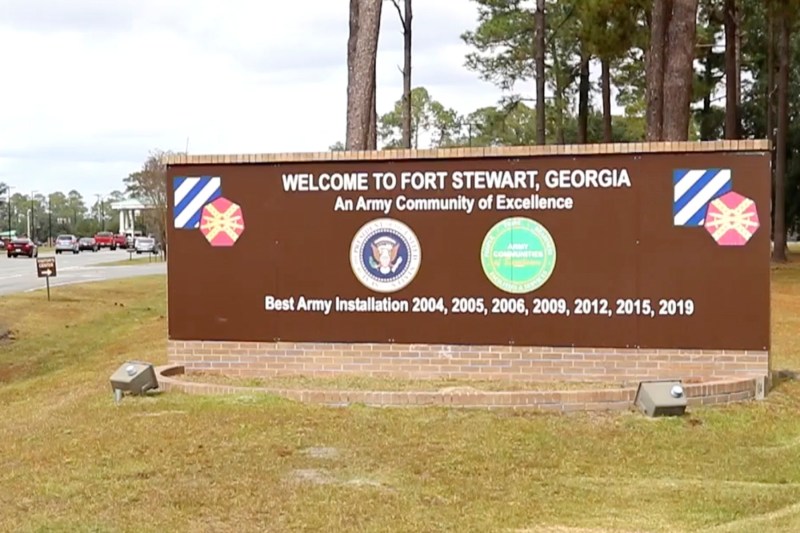 VIDEO Cinci militari americani răniți în urma unui atac armat la baza Fort Stewart, Georgia