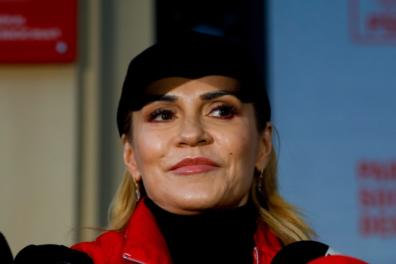 VIDEO Decizie importantă a PSD pentru cursa la Primăria Capitalei. Gabriela Firea aduce subiectul în discuție la ședința de luni