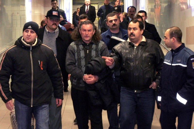 VIDEO: Miron Cozma grațiat temporar. 5 momente controversate cu Ion Iliescu în centru
