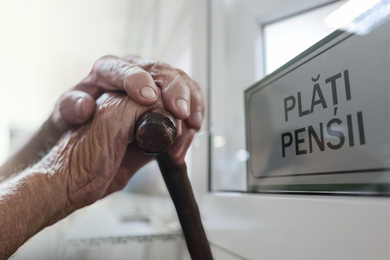 VIDEO: modul în care vor fi plătite pensiile private și impactul retragerii de 30% asupra sumei, afectată de impozite, plus ce se întâmplă dacă nu există moștenitori