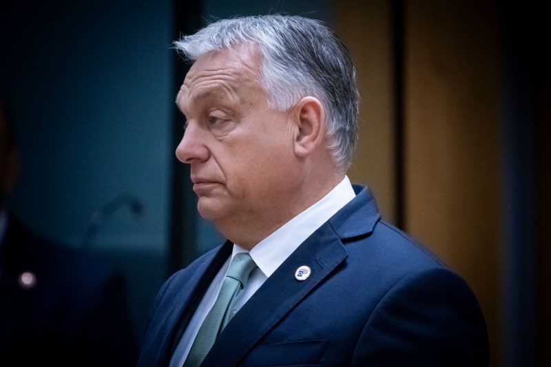 Viktor Orban manifestă îngrijorări față de UE: Refuzul de a semna declarația comună despre Ucraina înaintea summitului din Alaska