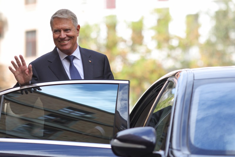 Vila de pe Bulevardul Aviatorilor, inițial pregătită pentru fostul președinte Klaus Iohannis, a fost transferată în domeniul privat al statului pentru închiriere.