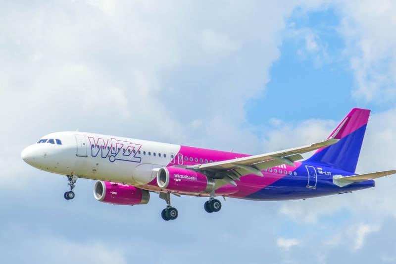 Wizz Air lansează 15 rute noi din România pentru iarna 2025-2026, conectând orașe românești cu destinații internaționale.