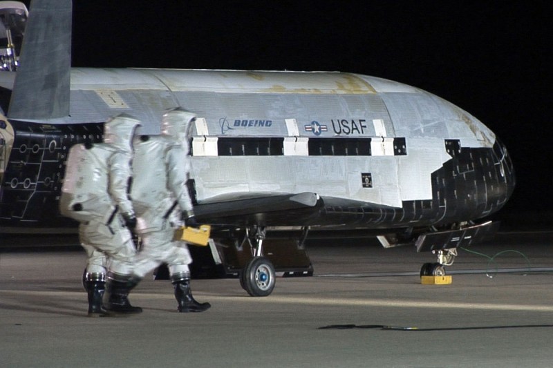X-37B: o nouă misiune spațială echipată cu GPS cuantic intră în atenția programelor orbitale