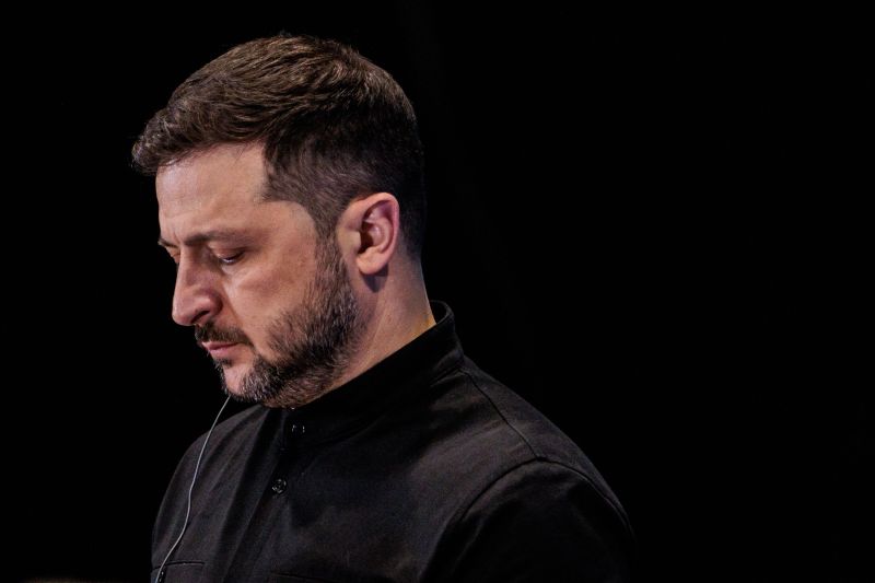 Zelenski transmite un mesaj puternic la deschiderea negocierilor dintre Trump și Putin în Alaska