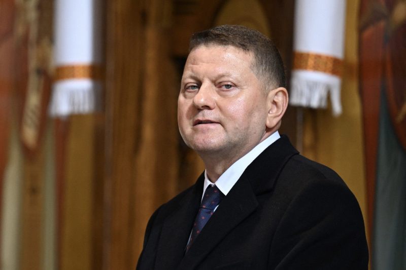Ziua în care fostul comandant al armatei ucrainean Valerii Zalujnîi a refuzat să-i răspundă lui JD Vance. Ce se ascunde în spatele acestui moment încărcat de tensiune