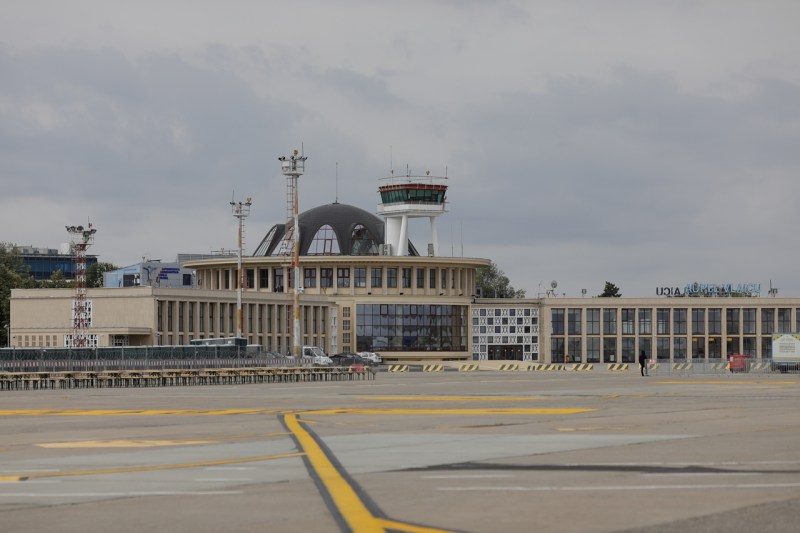 Aeroportul Băneasa intră într-un amplu proces de modernizare, al cărui pilon este construirea unui terminal nou. Iată planul aprobat pentru această transformare.