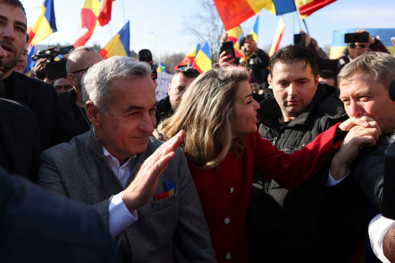 Ancheta ANAF referitoare la finanțarea campaniei lui Călin Georgescu s-a încheiat, iar Adrian Nica precizează că organele de cercetare au fost informate.