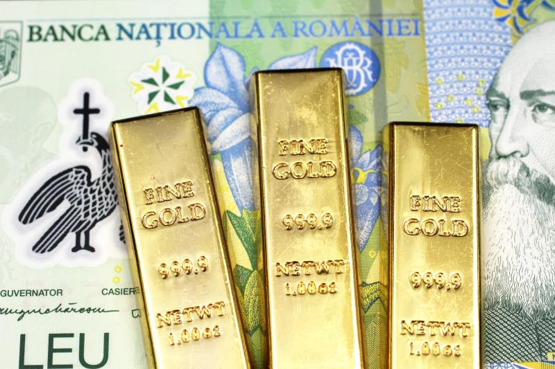 Aurul depășește pragul de 3.650 de dolari și pare să păstreze ritmul ascendent.