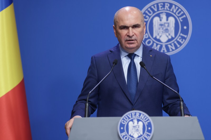 Bolojan: «Privilegii, risipă și sinecuri — așa arată România pe care vrem să o lăsăm urmașilor?»