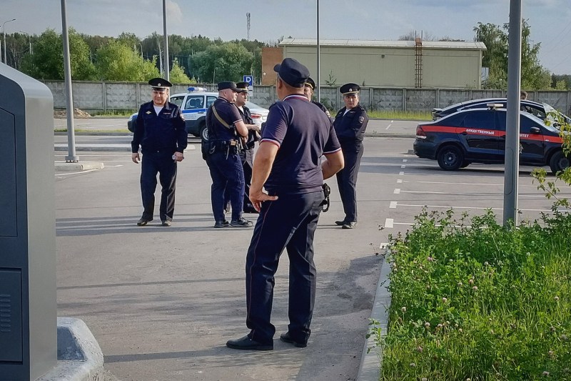 Cadavrul decapitat al unui director de top: al 19-lea caz suspect în Rusia de la începutul conflictului