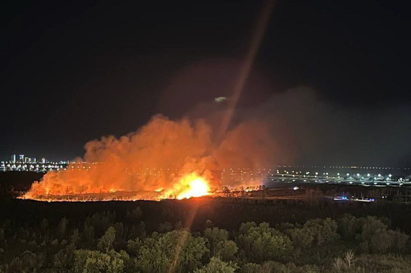 Ce măsuri au fost luate de Rusia la a doua cea mai mare rafinărie de petrol din țară, după lovitura cu drone efectuată de forțele ucrainene.