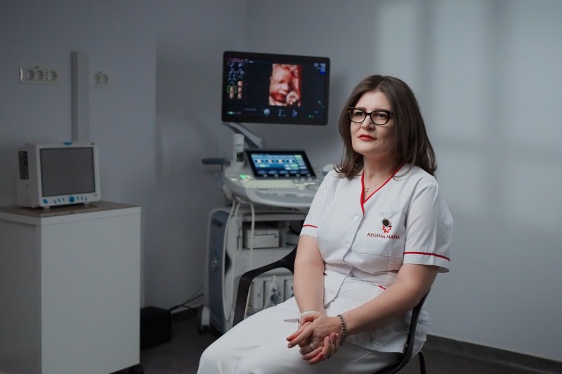 Ce reprezintă procedura denumită trei părinți. Explicații clare oferite de doi specialiști români de renume