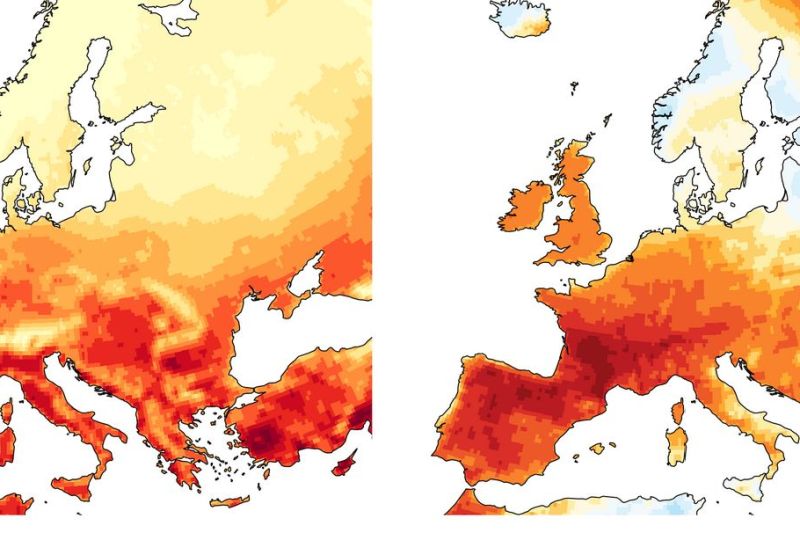 Chiar dacă nu a fost cea mai caldă vară din istorie, sezonul estival 2025 demonstrează un trend de încălzire tot mai pronunțat în ultimii ani.