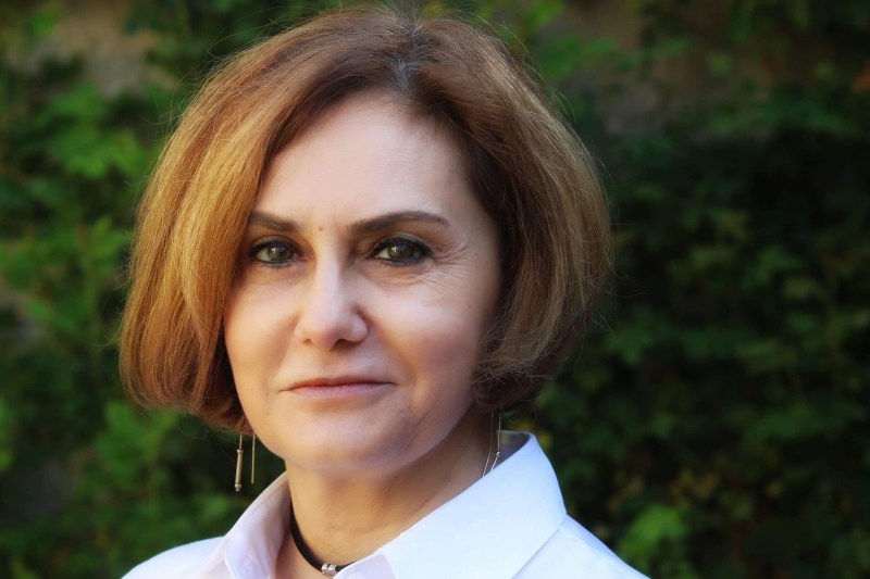 Cine este magistrata vizată în dosarul legat de Călin Georgescu: cinci ore de discuții cu candidatul, afirmații despre sprijin din partea unor persoane influente și dorința lui de a prelua funcția de ministru al Justiției dacă ar fi câștigat alegerile.