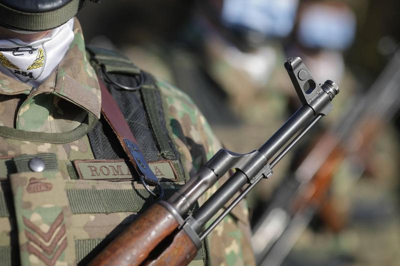 Cine poate fi mobilizat în cazul războiului și în ce condiții: MApN propune serviciul militar voluntar