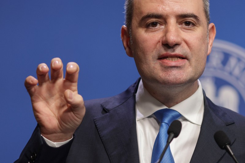 Clarificările lui Alexandru Nazare, după acuzațiile legate de deținerea de firme cu probleme fiscale, marcate ca inactivate de ANAF: nu îi pot fi imputate obligațiile de gestiune.