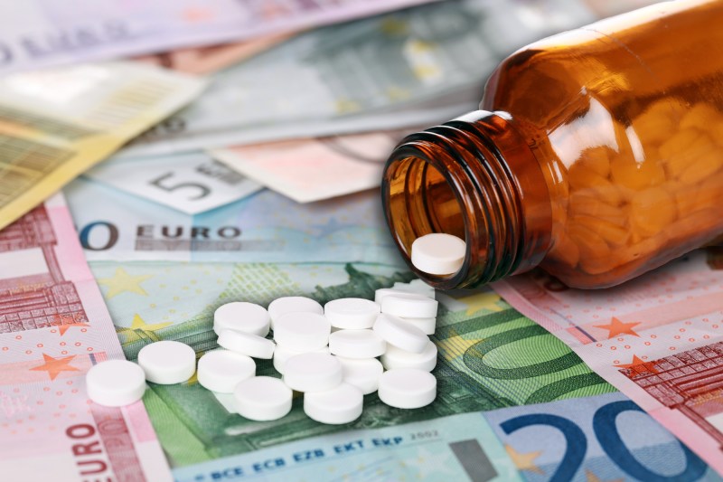 CNAS propune majorarea prețurilor pentru medicamentele cele mai folosite în tratarea bolilor cardiovasculare, principala cauză de mortalitate din România.