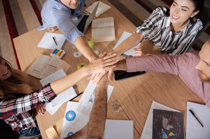 Companiile ar trebui să poată deduce TVA-ul aferent organizării teambuildingurilor.
