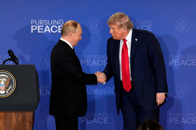 De ce Kremlinul îl percepe pe Donald Trump ca fiind cinic în sens pozitiv
