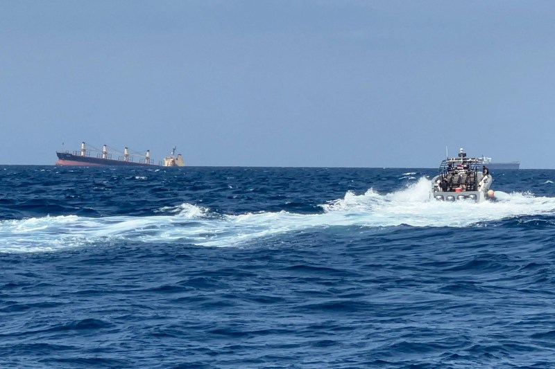 Defecțiuni la cabluri submarine din Marea Roșie au perturbat serviciile de internet în Asia și Orientul Mijlociu, iar specialiștii nu exclud un posibil atac intenționat.