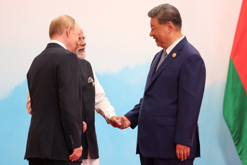 Diplomația dură a lui Trump: cum presiunea asupra aliaților poate face ca aceștia să se apropie de China