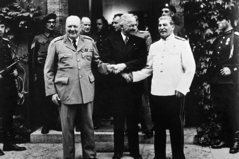 Documente din timpul celui de-al Doilea Război Mondial aprind disensiuni între SUA și China